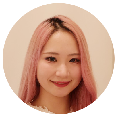 岡本 彩花さん
