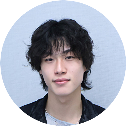 赤嵜 海斗さん
