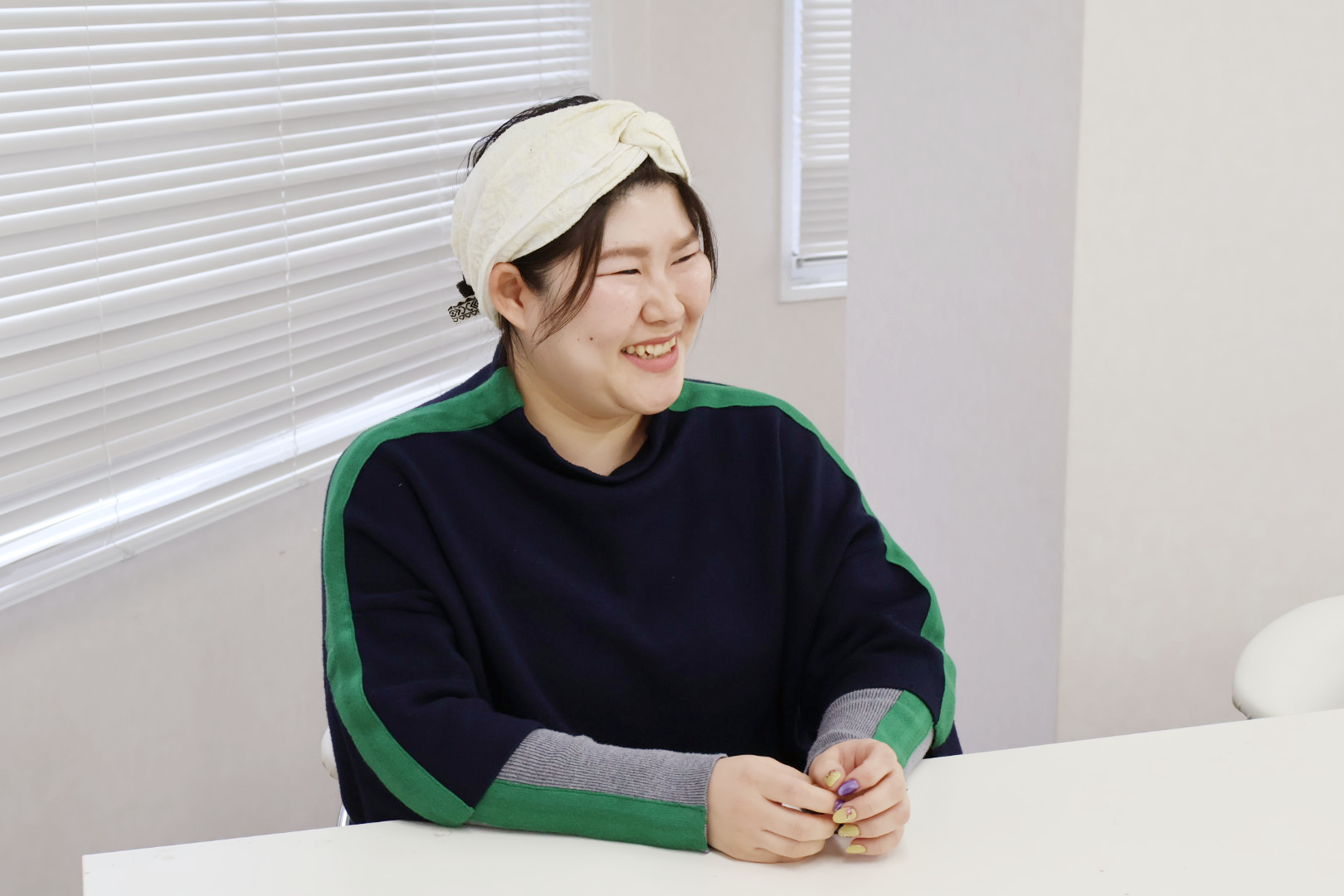 白川 礼羅