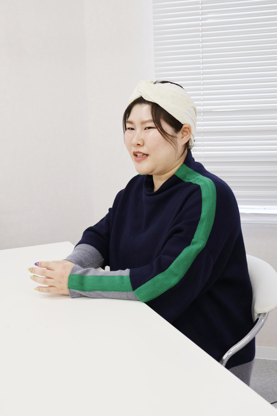白川 礼羅