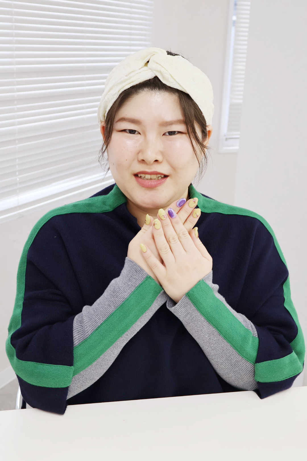 白川 礼羅
