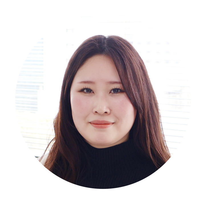 鈴浦 桂子さん