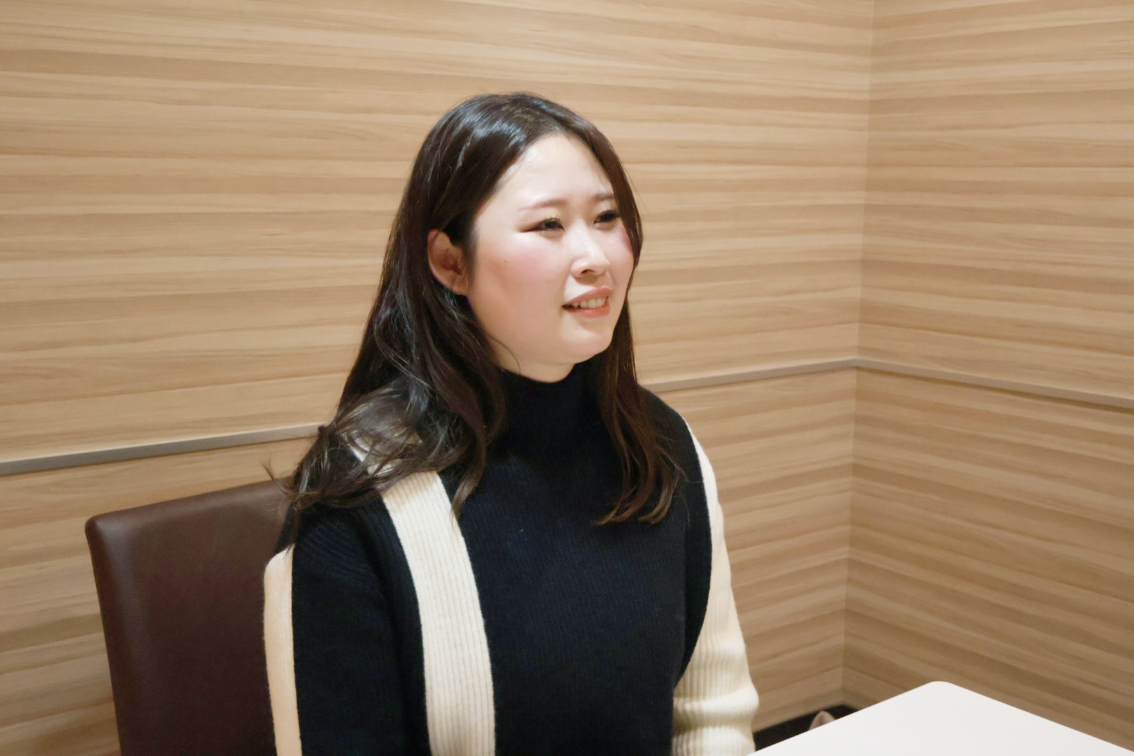 鈴浦 桂子