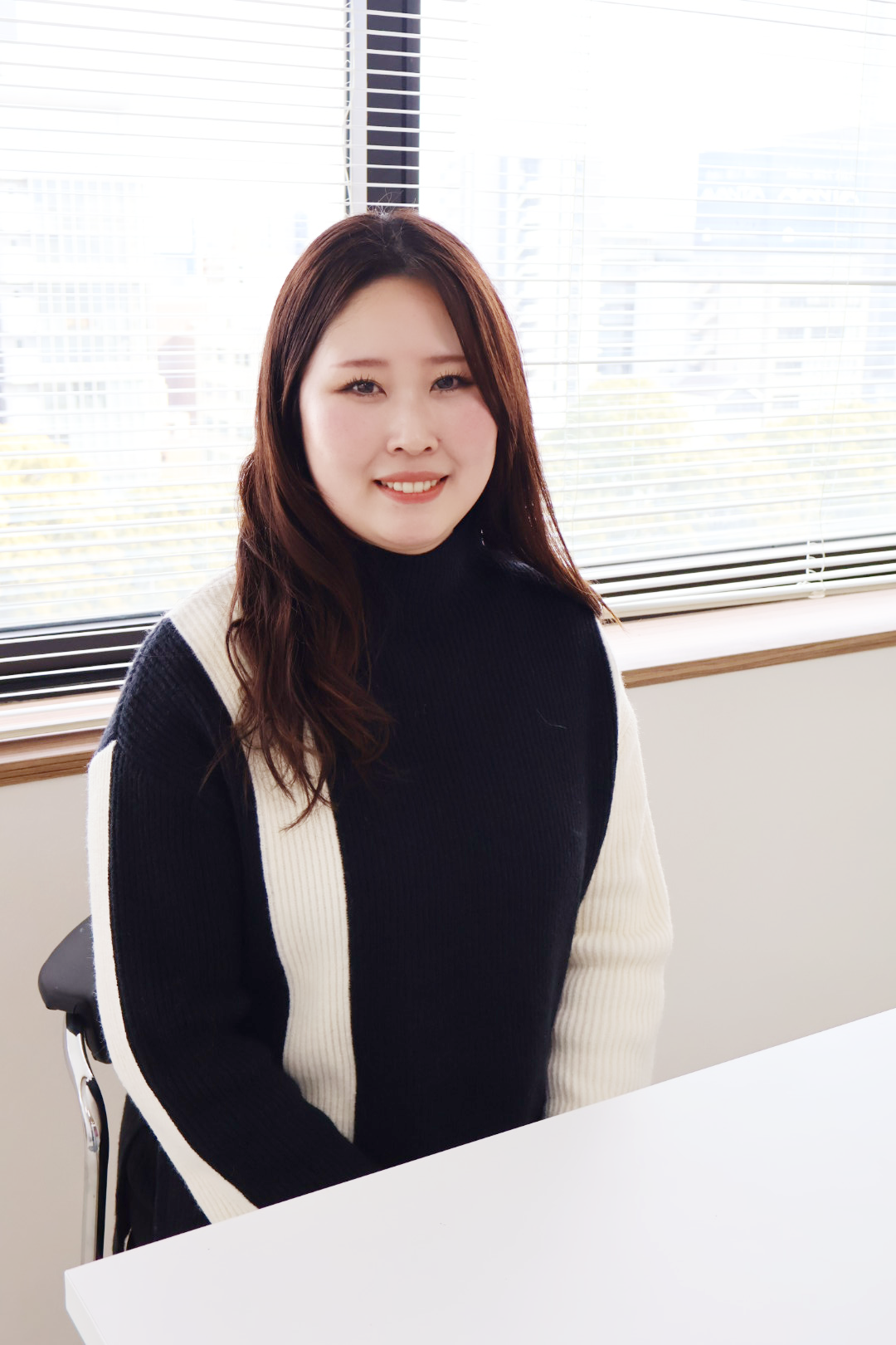 鈴浦 桂子