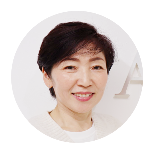 鈴木 雪奈さん