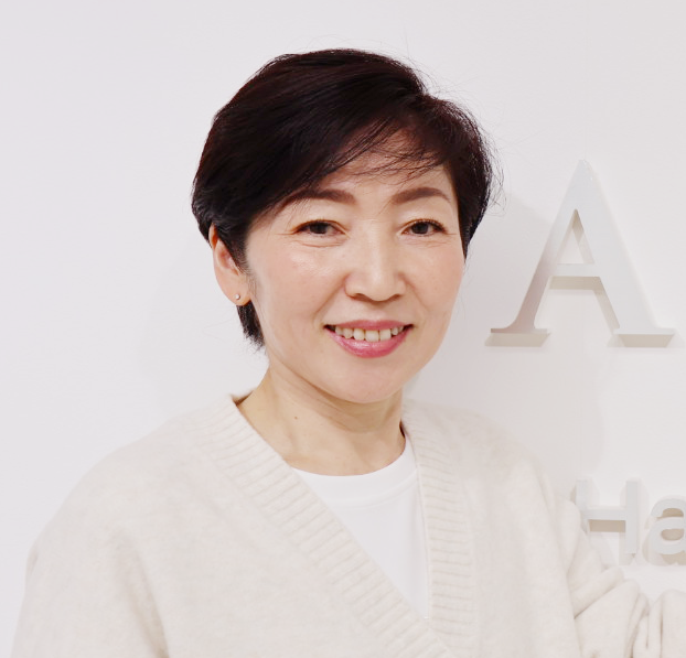 鈴木 雪奈