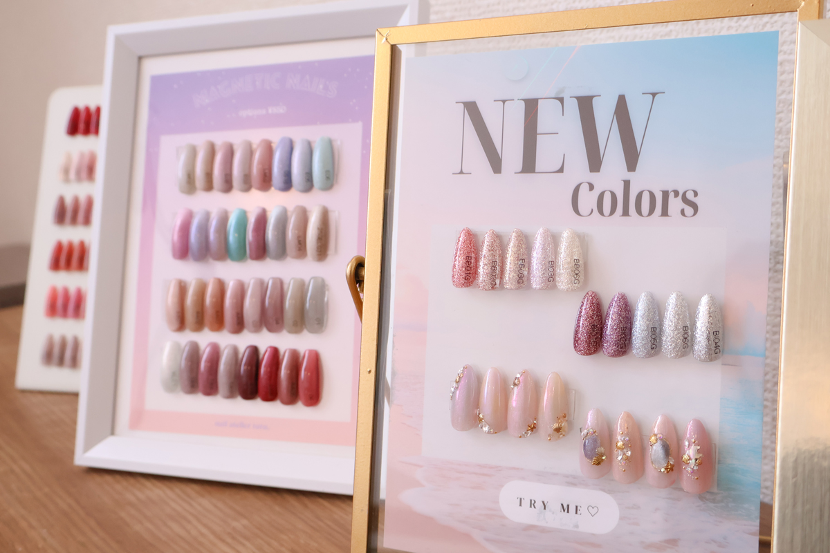 山岡 麻理子さん