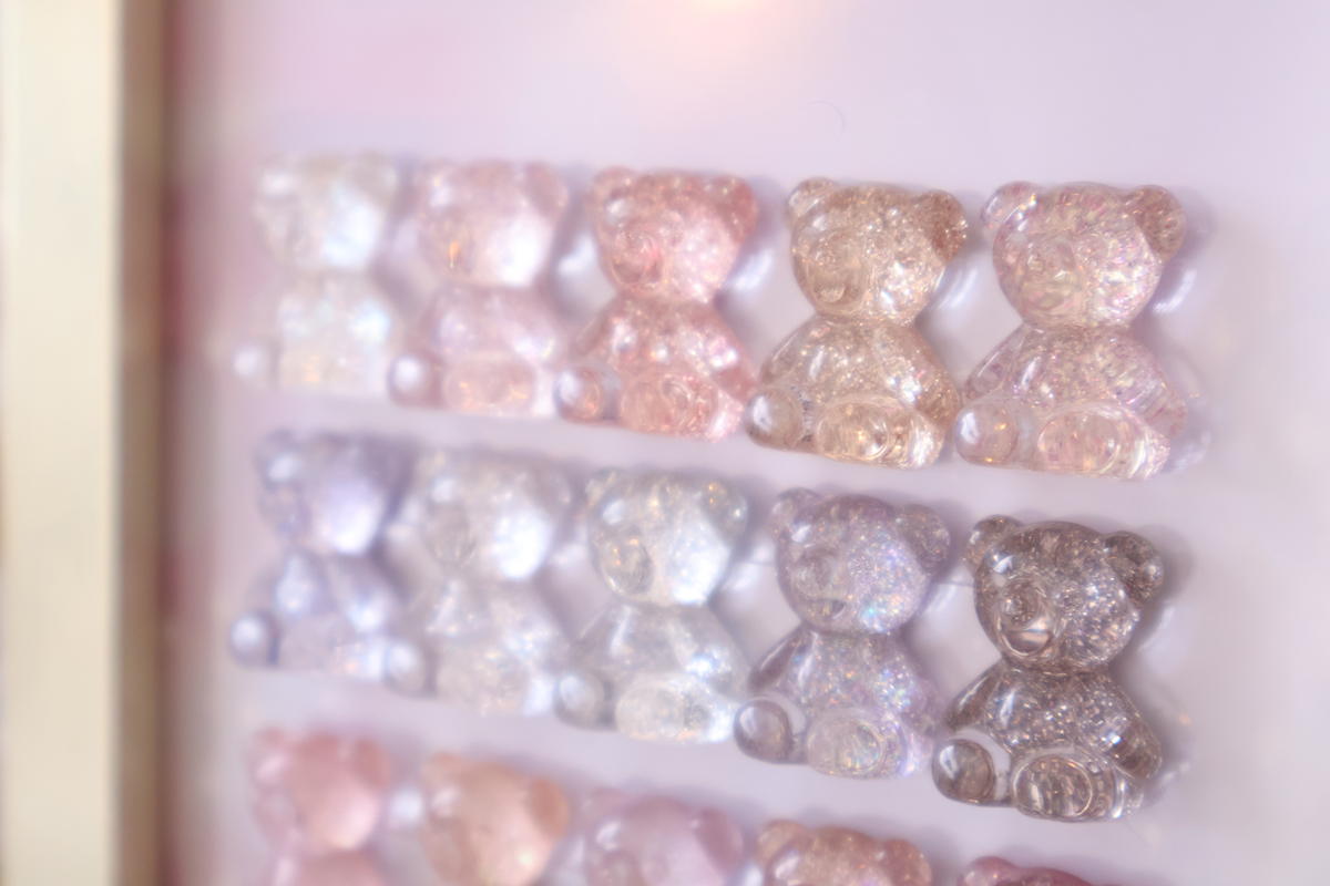 山岡 麻理子さん