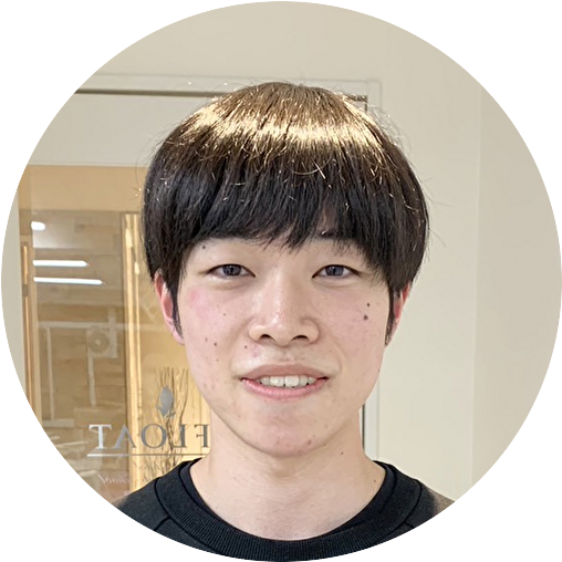 松尾 真珠さん