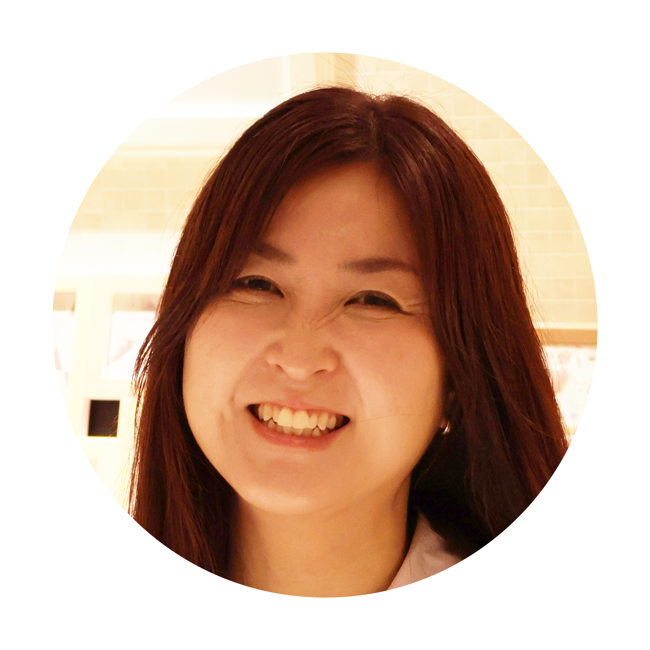 中山 このみさん