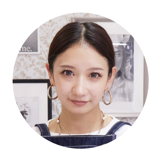 小林 千紘さん
