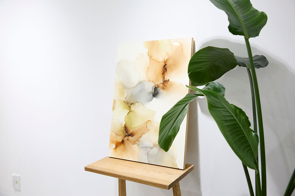 桑原 絵里奈さん