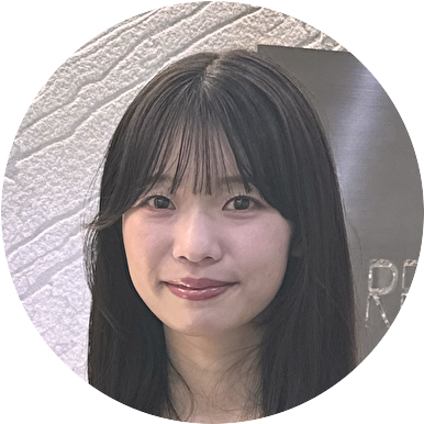 仁上 茉理さん