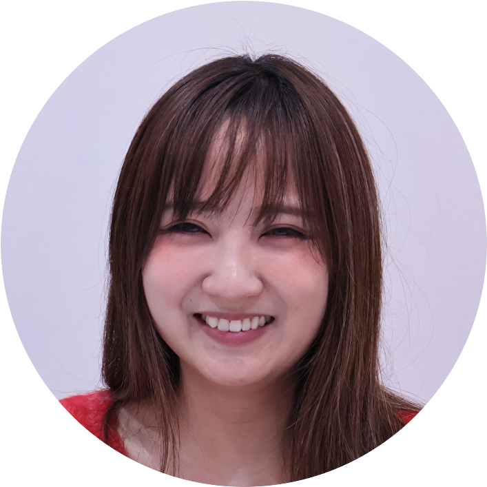 北澤 彩香さん