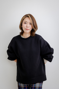 古川 愛