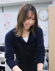 岩戸 美沙