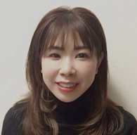 苅田 綾香