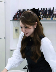 川崎 里紗