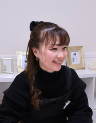 岸本 みほ