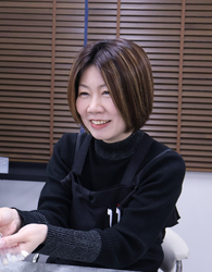 宮地 こはる