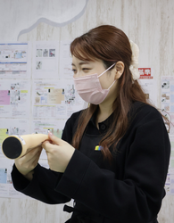 中野内 真帆