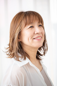 佐藤 志保