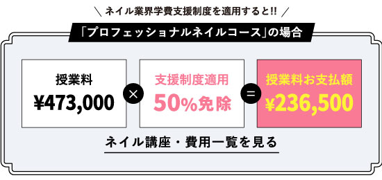 名古屋 栄のネイルスクール アフロート Jna認定のアフロート名古屋栄校