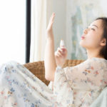 ネイル（マニキュア）を早く乾かす5つの方法　冷水やドライヤーが使える？