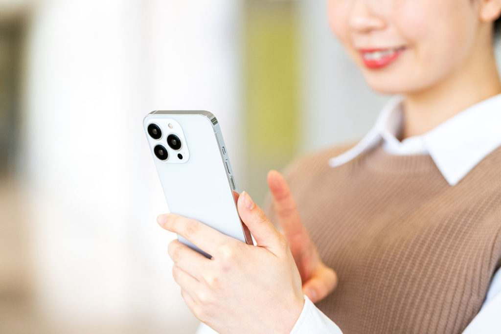 未経験からネイリストになるには「求人の探し方」がポイント！