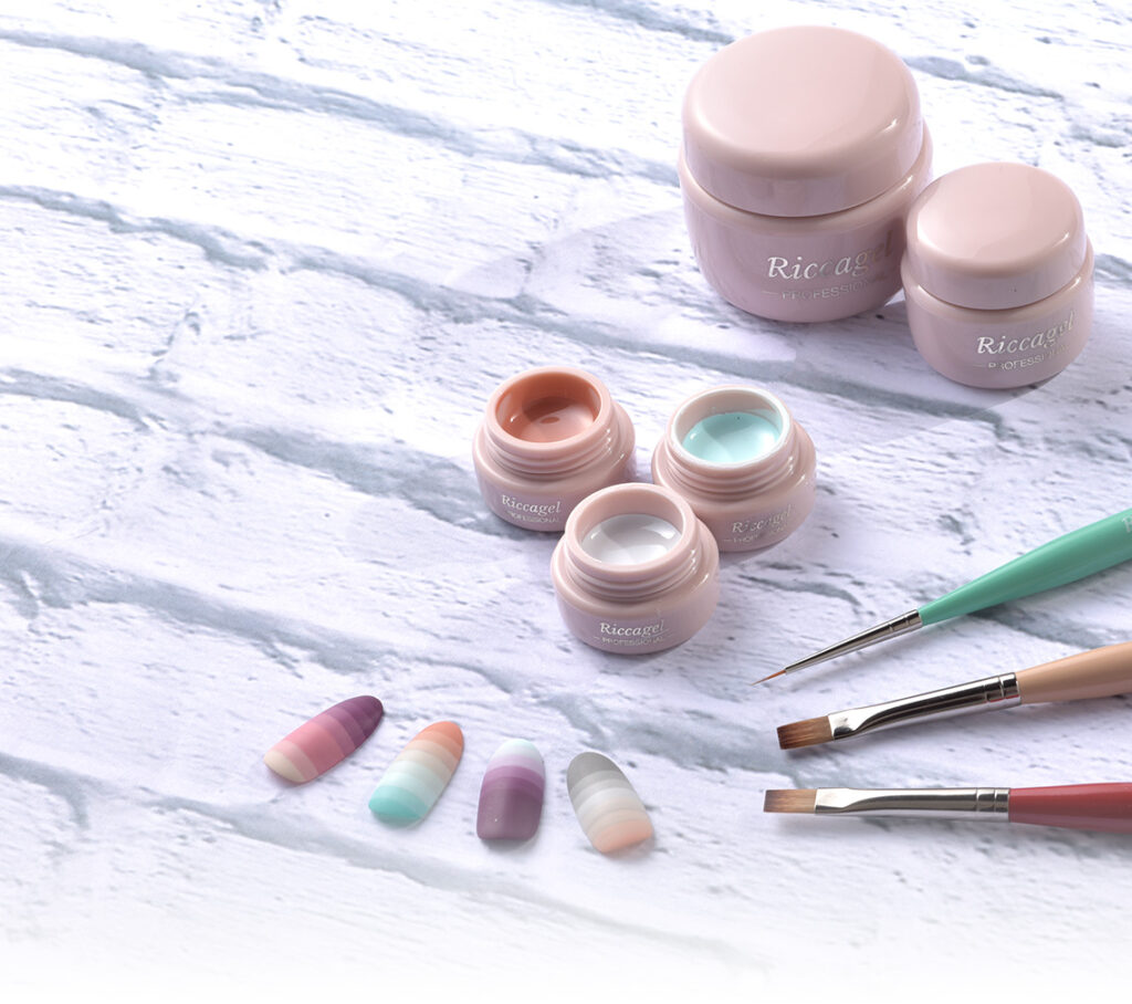 リッカジェルの画像