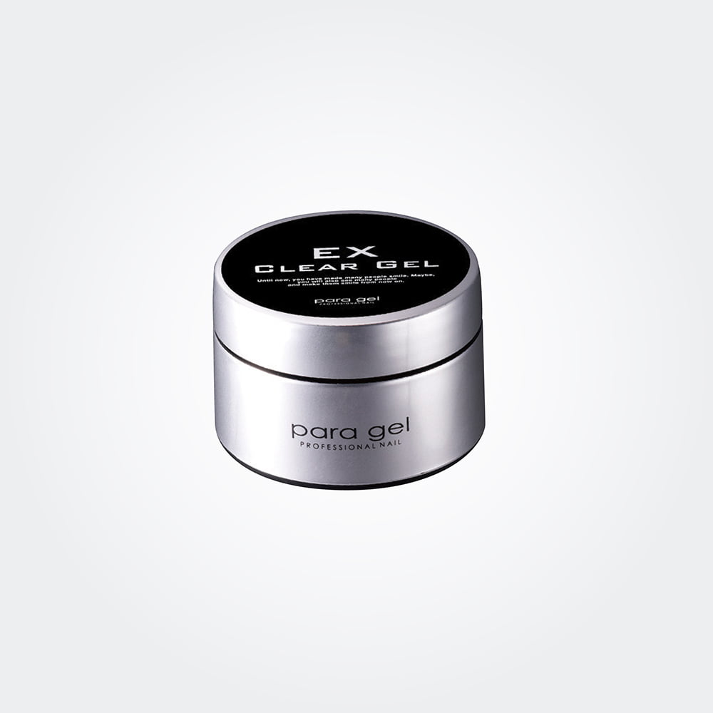 パラジェルの画像