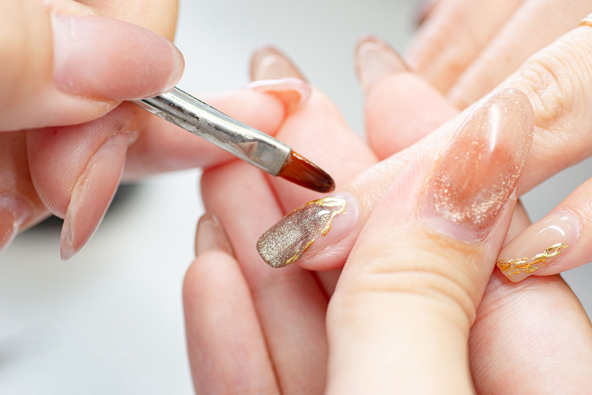 2025 年8月 | ネイルコンテストとは？競技種目・参加のメリットと入賞