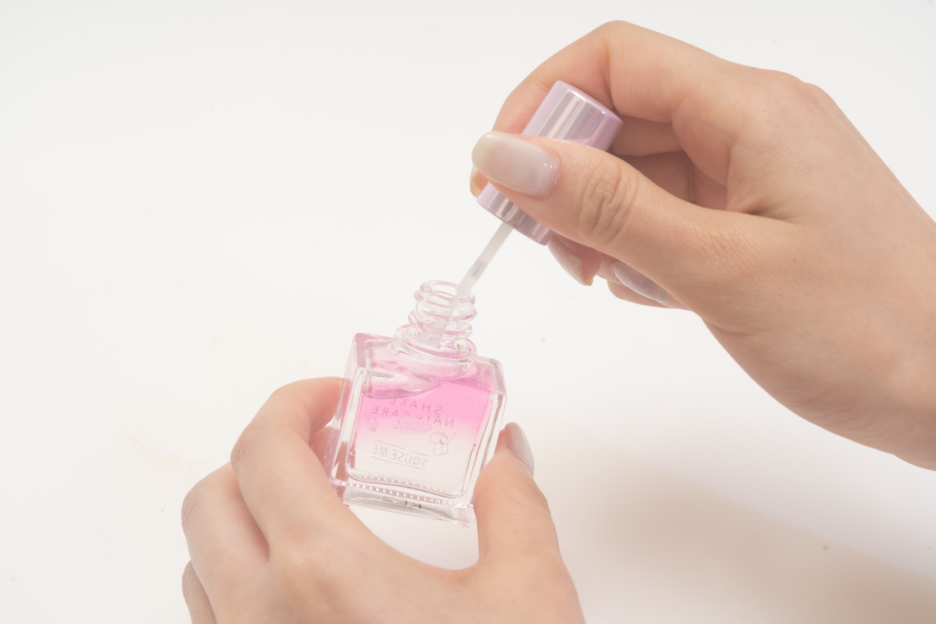 トップコートの画像