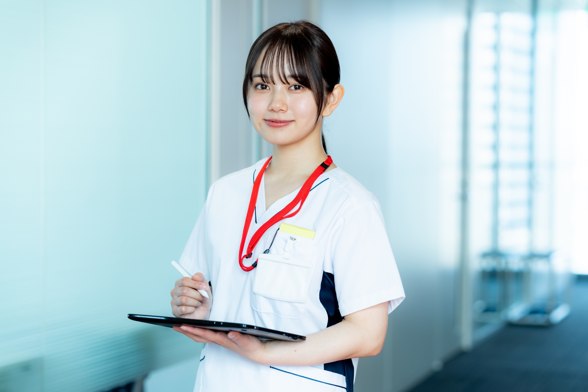 医療スタッフのイメージ画像