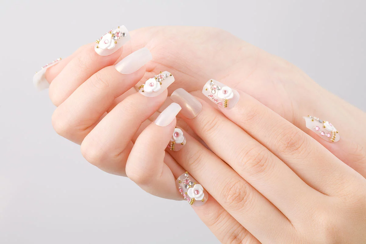 2026年最新】ジェルネイル検定上級のアートを攻略！手順解説と