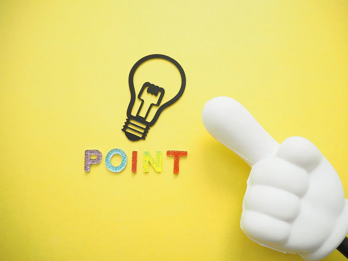 ネイリスト検定2級ポイントのイメージ画像