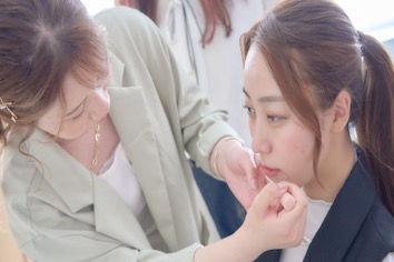 メイクビギナーコース