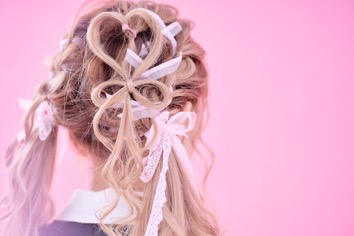 ヘアマスターコース