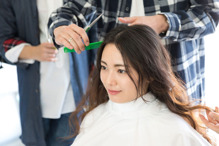 美容専門学校の選び方ガイド 選択基準や情報収集の進め方 美容専門の学校 アフロート専門 学園 東京 埼玉 千葉 名古屋 横浜 大阪 京都 神戸 札幌