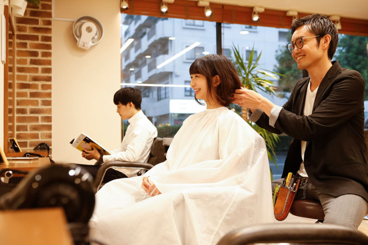 美容系職種として働くには