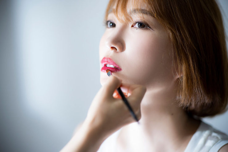 メイク検定はメイクアップアーティストになるために必要？資格概要や美容部員などとの違い