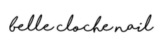 belleclochenail